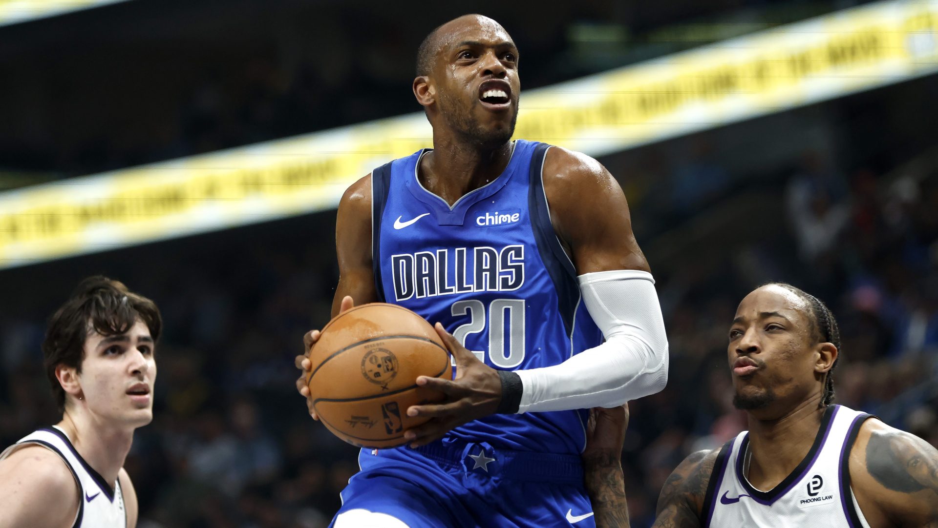 Khris Middleton could reshape the 76ers’ free agency plan this offseason.