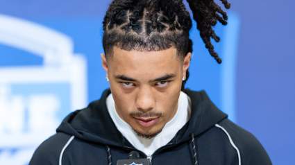 Browns Tip Draft Plans After Meeting With Rising Playmaker at NFL Combine