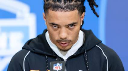 Rams Raise Eyebrows With Interest in Homegrown Playmaker