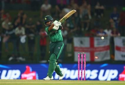 ICC Releases Exact Margin Pakistan Needs To Overtake New Zealand For 2026 T20 World Cup Semi-Finals Berth.
