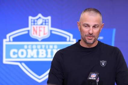 Raiders’ GM John Spytek & His Wife Kristen Turn Tragedy Into Lifesaving Fight