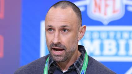Dolphins GM Encouraged to Have ‘Conversation’ About Trading For Ex-1st Round QB