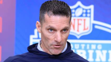 Texans Move on Big-Bodied Playmaker With ‘Added Traits’ Before Draft