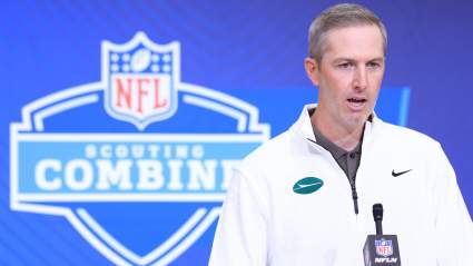 Darren Mougey Gets Brutally Honest on Breece Hall’s Future With the Jets
