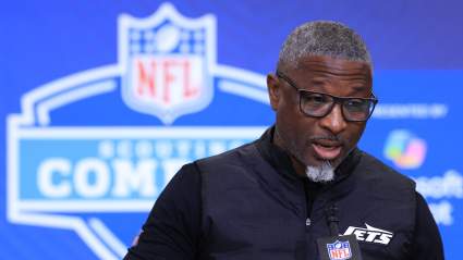 Jets to Explore Trading Away $40 Million Veteran, Says Insider