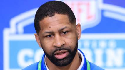 Browns Put Quarterbacks on Notice as Free Agency Approaches