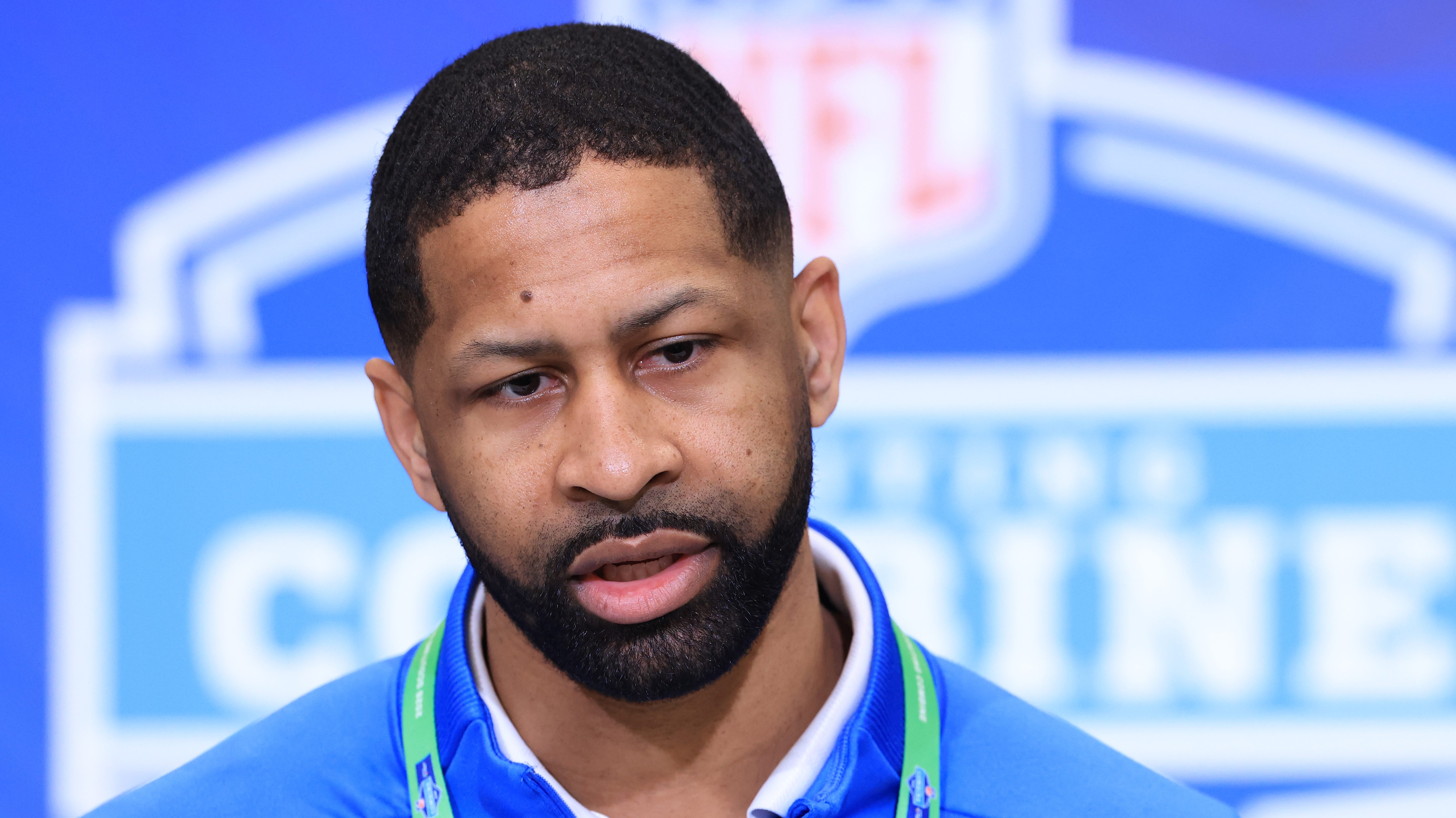 Andrew Berry Cleveland Browns