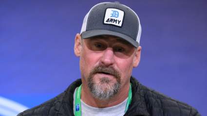 Lions and Dan Campbell May Lose Popular Player to Ben Johnson