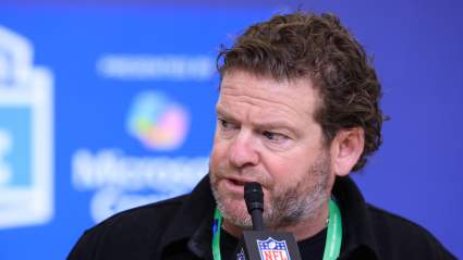 Seahawks GM John Schneider Reveals Jody Allen’s 4-Word Message on Sale