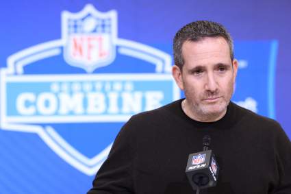 Eagles Predicted to Land ‘Perfect’ Free-Agent Weapon