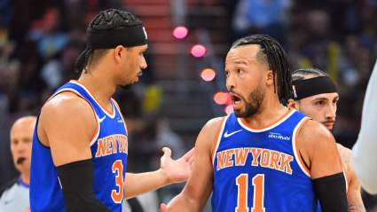 Josh Hart’s Concerning Quote Raises Alarm for Knicks