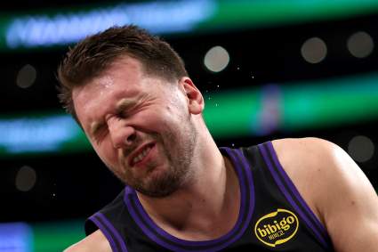 NBA Drops Major Fine News Just Ahead of Lakers vs. Suns