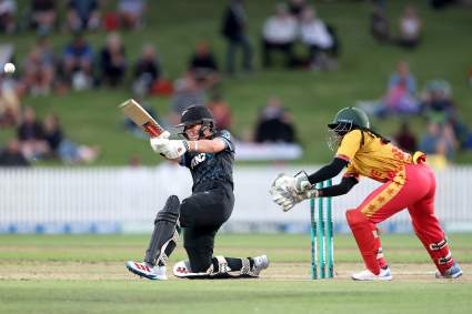 2026 Women’s T20 World Cup Full Schedule & Standings