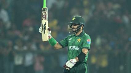 Pakistan vs Sri Lanka T20 World Cup: Farhan’s Century Not Enough to Save Pakistan