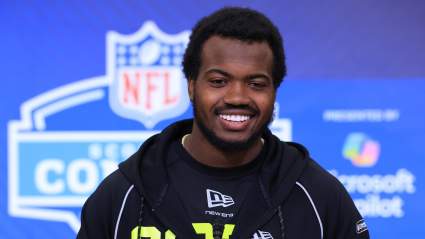 Miami’s Rueben Bain Jr. Hit With Growing NFL Draft Concern During Combine