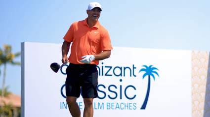 Cognizant Classic Field Breakdown: Notable Names and Withdrawals