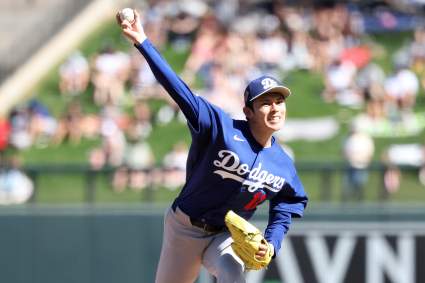Dodgers Manager Dave Roberts Delivers Honest Message on Roki Sasaki After Spring Debut