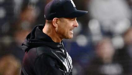 Yankees’ Aaron Boone Sends Strong Message on Spencer Jones After 2nd Spring HR