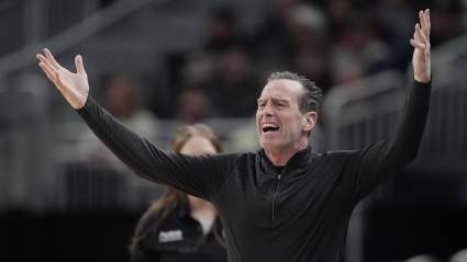 Cavaliers Announce New Injury Blow Ahead of Pistons Game