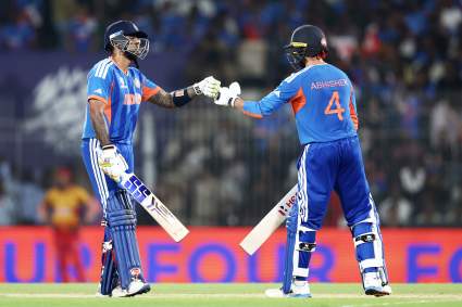 After Beating Zimbabwe, India Can Advance to T20 World Cup Semi-Finals Only Under One Circumstance