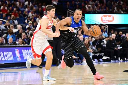Magic Face Harsh Reality of Struggling Offense After Tough Loss