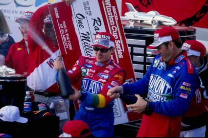 Winningest Daytona 500 Drivers in NASCAR History