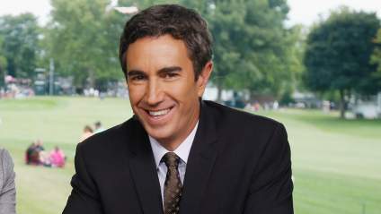 Terry Gannon: Who Is the NBC Host for the Winter Olympics Opening Ceremony?