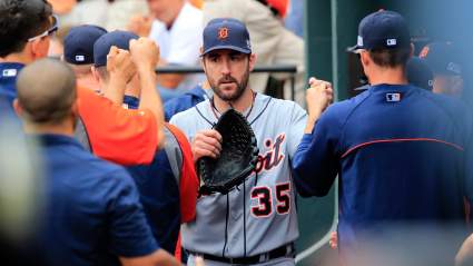 Tigers Bring Back Franchise Legend to Fold