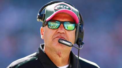 Jets Hire Rex Ryan’s Son to Join Aaron Glenn’s Coaching Staff: Report