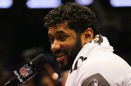 Ex-Seahawks QB Russell Wilson Ranked Peyton Manning Last… and Seattle Fans Know Why