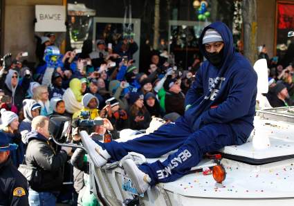 Seahawks Super Bowl Plays Fans Still Talk About (for Better or Worse)