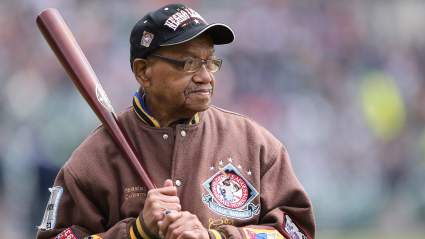 Negro Leagues Veteran and Third-Oldest MLB Player, Dies at 99