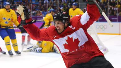 2026 Olympics: How Many Golds Has Canada Won in Men’s Hockey?