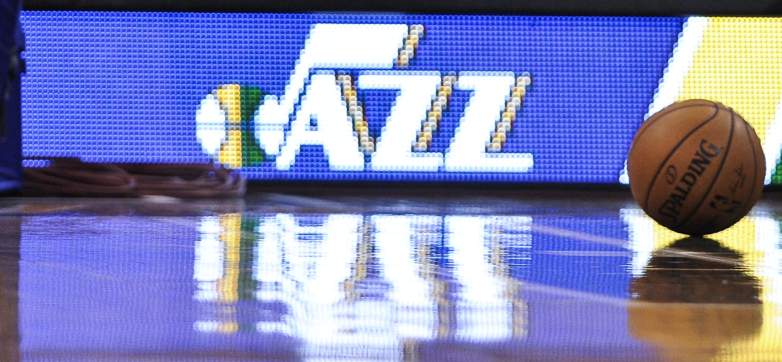 Utah Jazz logo
