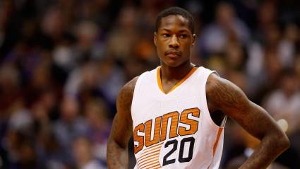 Former Suns Draft Washout Becomes Best Player in Taiwan