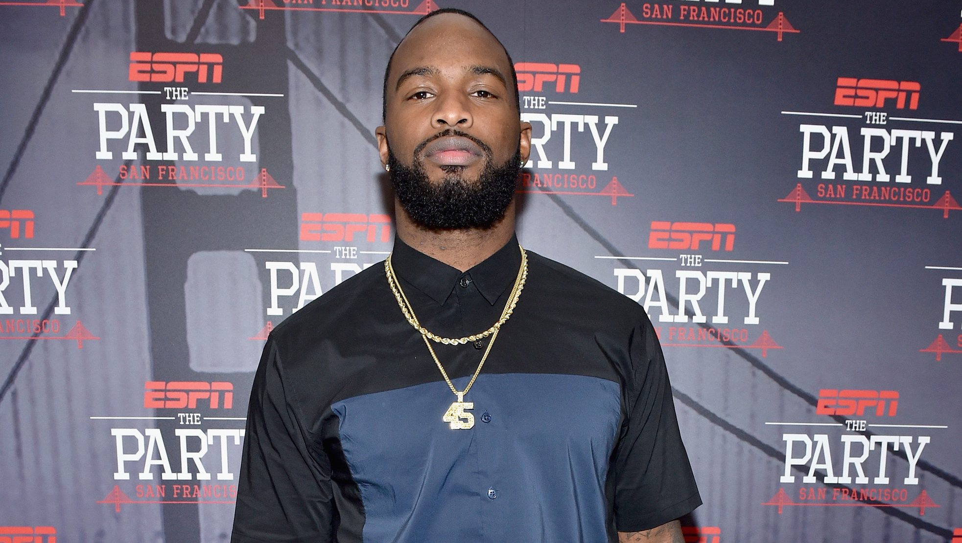 Exclusive: Reese weighs in comparing Klint Kubiak to a Super Bowl-winning coach