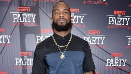 Exclusive: Ex-Raiders All-Pro Marcel Reese Compares Klint Kubiak to Super Bowl-Winning Coach