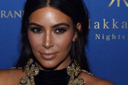 Kim Kardashian’s New Love Interest Used to Date Her Younger Sister