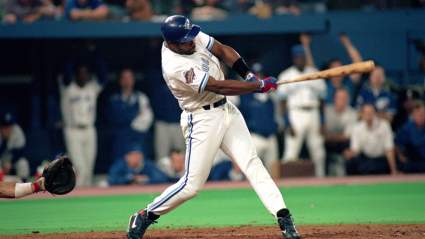 Blue Jays to Honor Franchise Legend with Statue
