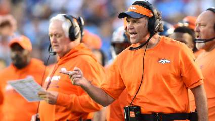 Broncos’ Super Bowl Champion Lands New Job With Hated AFC Rival