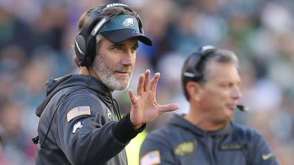 Browns Outside Favorite Emerges to Replace Jim Schwartz as Defensive Coordinator