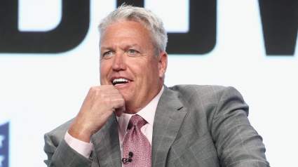 Giants Insider Reveals Just How Close John Harbaugh Was to Hiring Ex-Jets HC Rex Ryan