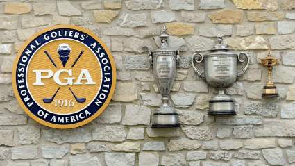 The PGA of America Has a New CEO – and His Background Might Surprise You