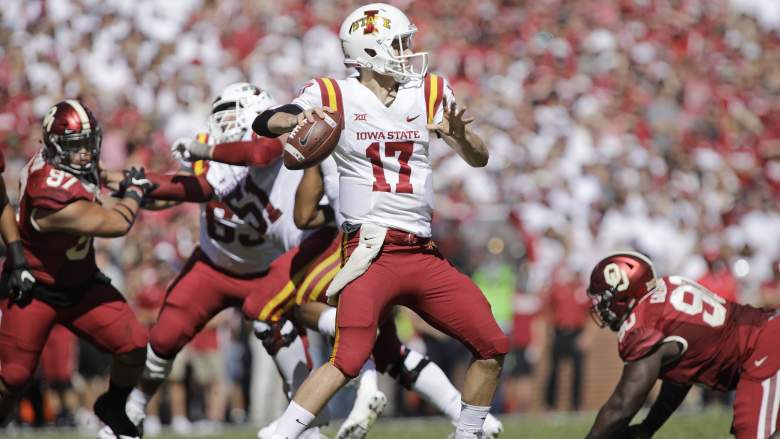 Kyle Kempt, Denver Broncos