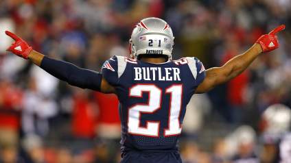 Malcolm Butler Sends Strong Message on Mike Vrabel Ahead of Patriots-Seahawks Super Bowl