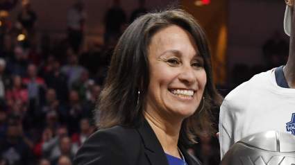 CFB Executive Makes Admission After NDSU’s Move Up