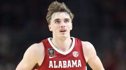 Nets’ Grant Nelson Makes History Amid NBA Debut