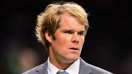 Greg Olsen Shares Devastating News Regarding Older Brother Chris