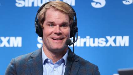 Panthers Legend Greg Olsen Mourns Death of Older Brother Chris