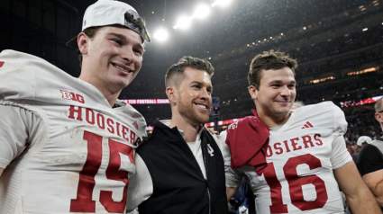 Bucs Hire Key Assistant Away From CFP National Champions